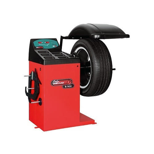 Mid Tier Wheel Balancer - B 9100